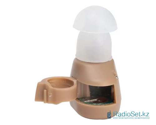 Слуховой аппарат Axon K-86 внутриушной